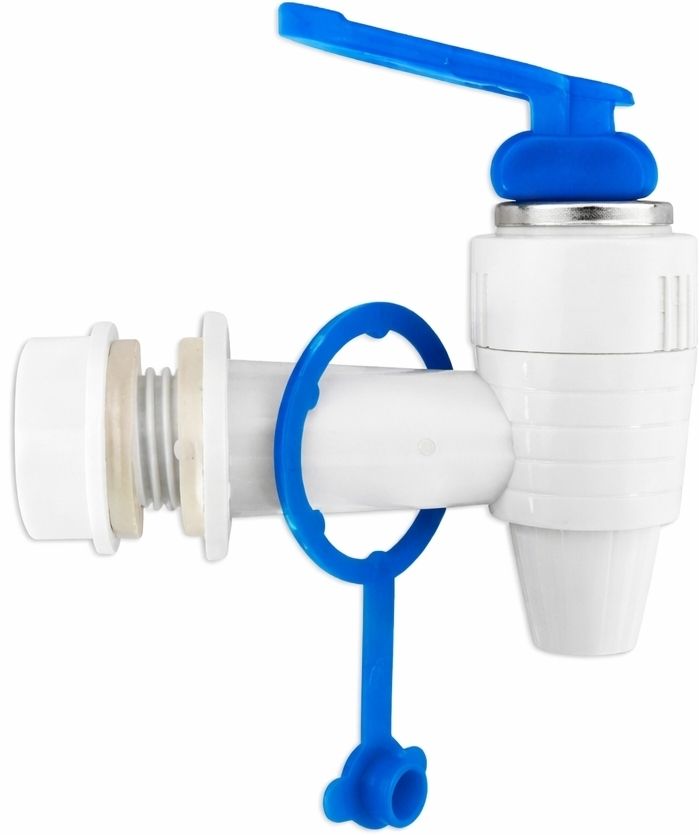 Plastic Tap for all RO Purifiers Tap Mount Water Filter-image-12