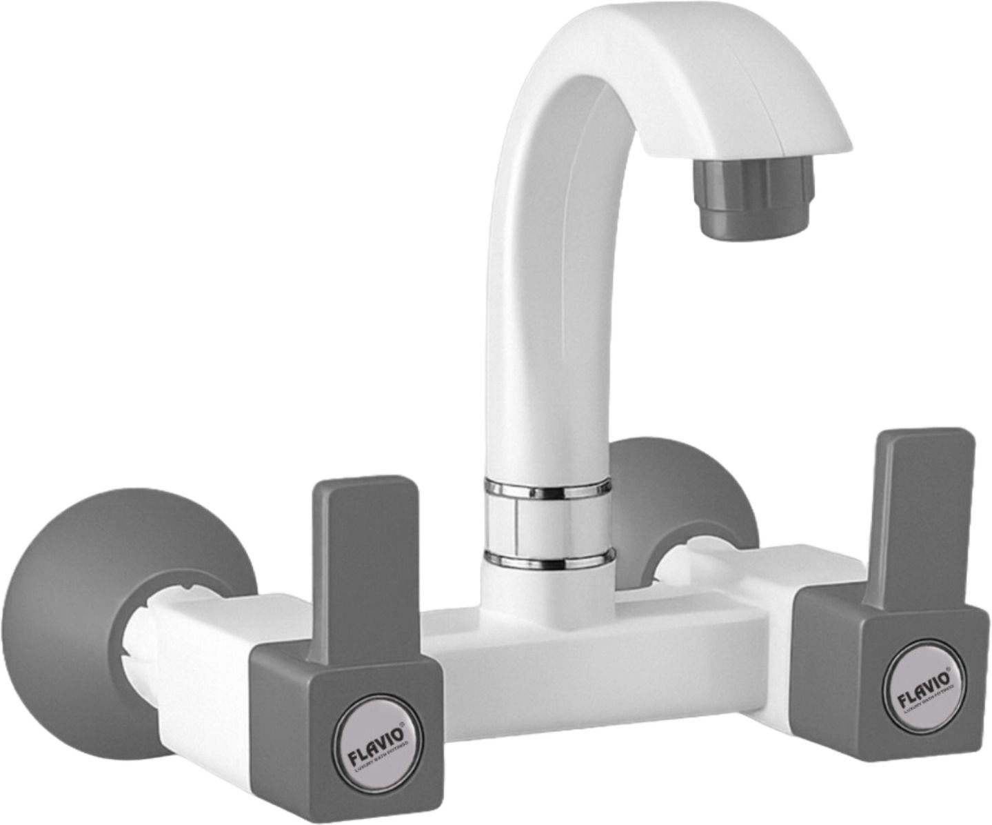 flavio Sink Mixer for Kitchen Sink | Kitchen Mixer Tap | Disc 21mm | 3 Years Warranty Tap Mount Water Filter-picture-26