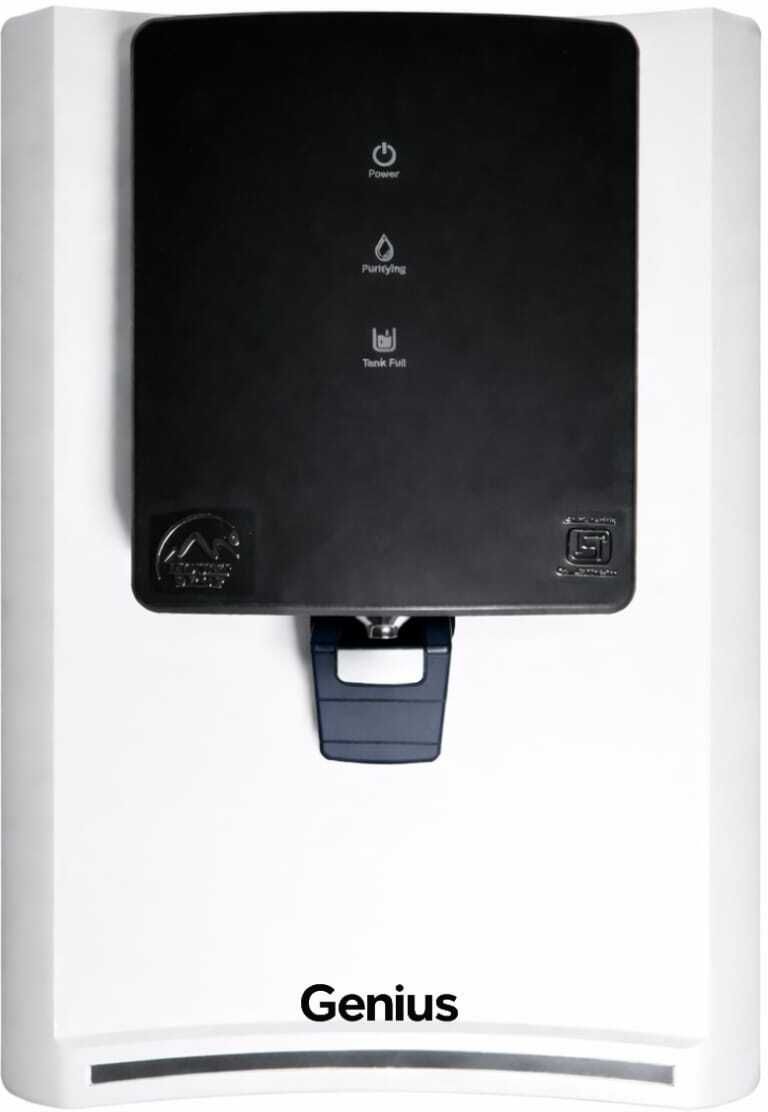 GENIUS 2445 Tap Mount Water Filter-image-39