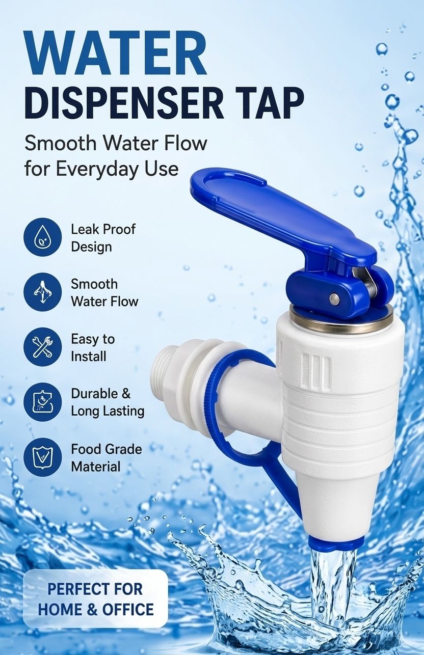 summer ro tap WDT-001 Tap Mount Water Filter-picture-13