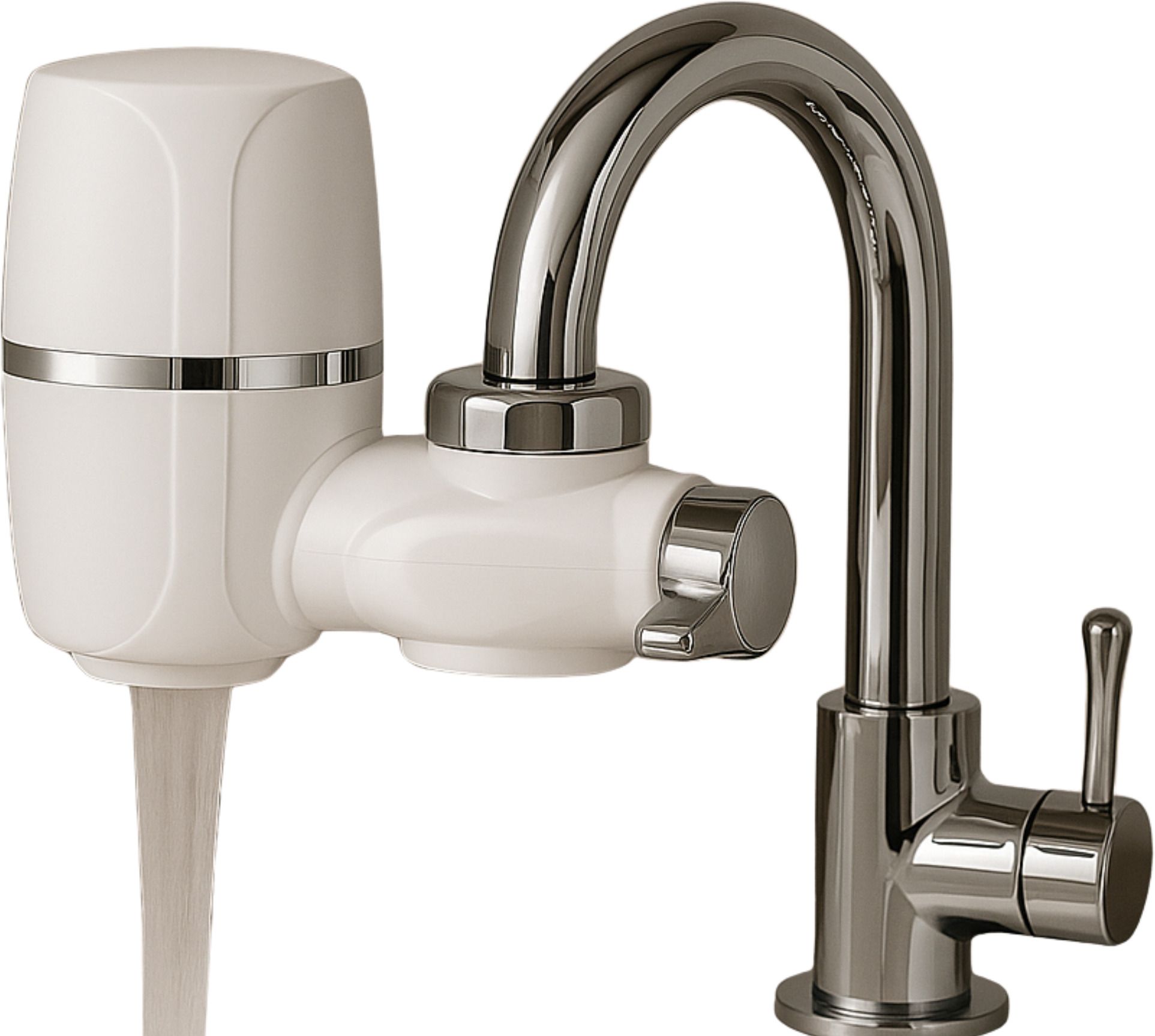 LH-DC Tap Mount Water Filter-image-16