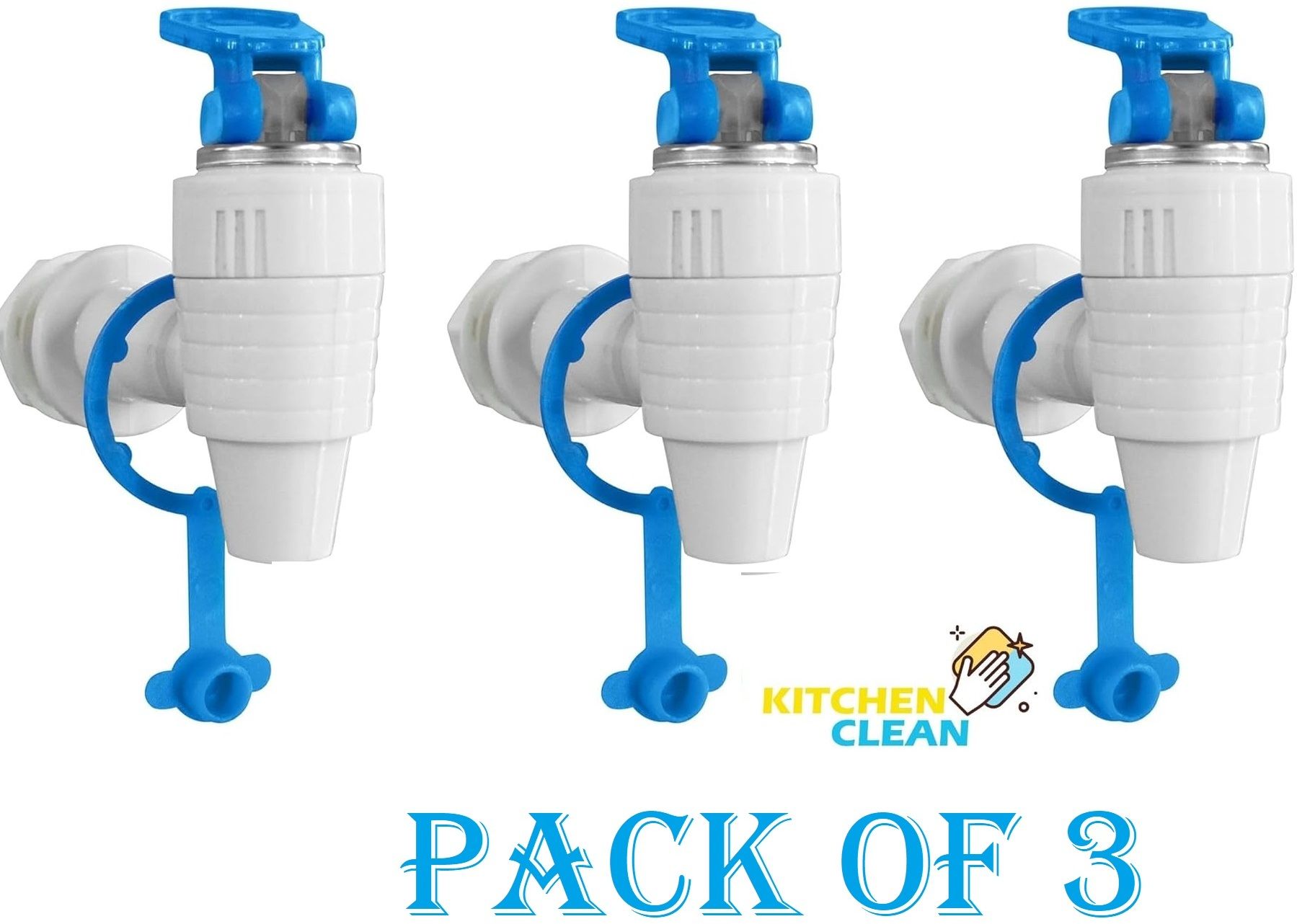 nayabjal ARTICAL-5-TAB-PACK-3 Tap Mount Water Filter-picture-34