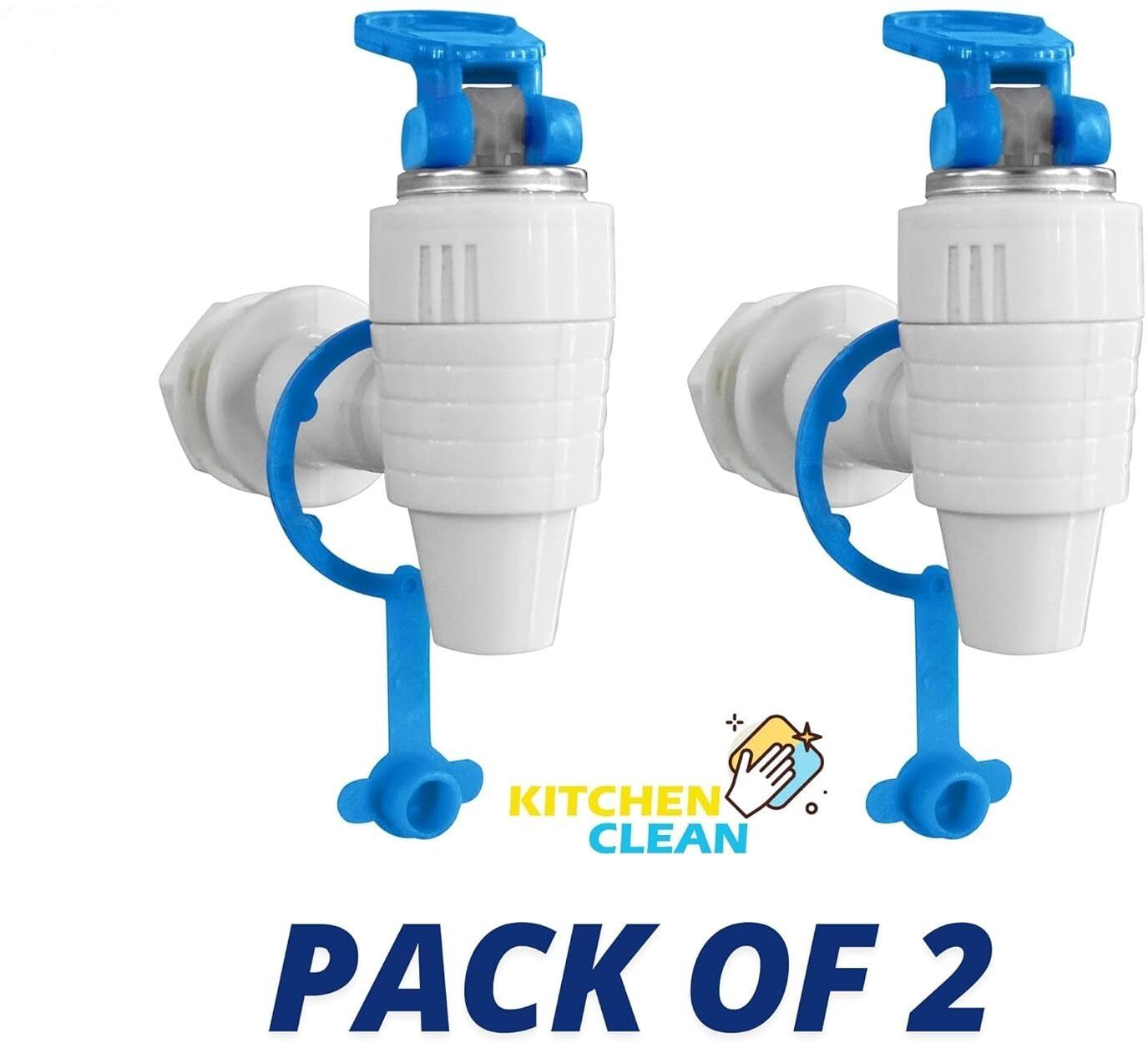 kgnbeauty Water Purifier Model Suit Water Purifier Taps, Mud Pot Water Tap Mount Water Filter-picture-33