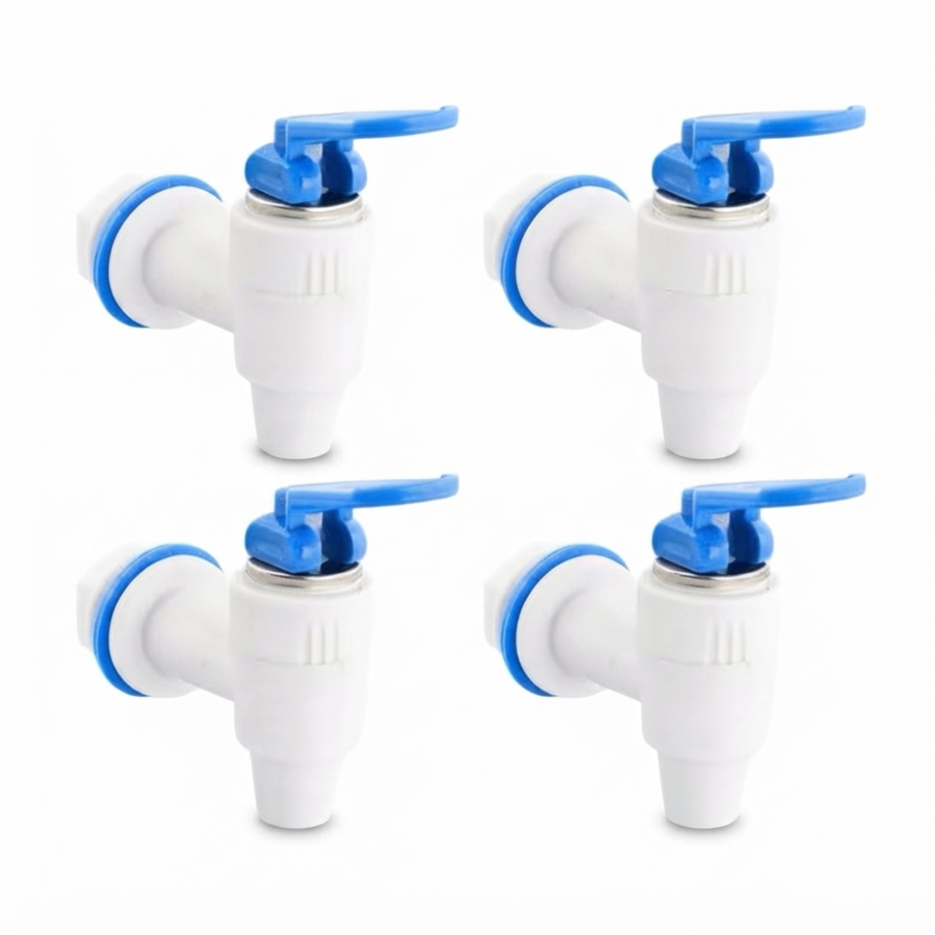 GI-RO Water Tap Tap Mount Water Filter-image-43