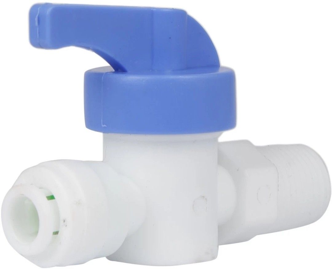 Inlet Valve set for All type of RO UV Water Purifier Tap Mount Water Filter-image-7