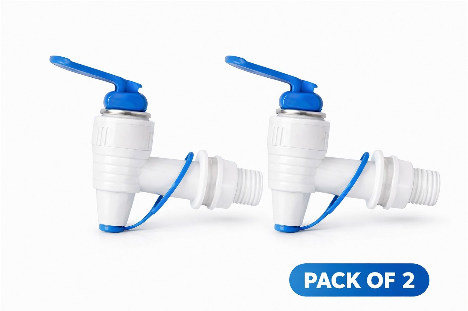 basculegion 1Pcs RO Tap for All RO Purifiers,white Tap Mount Water Filter_P-62 Tap Mount Water Filter-picture-32