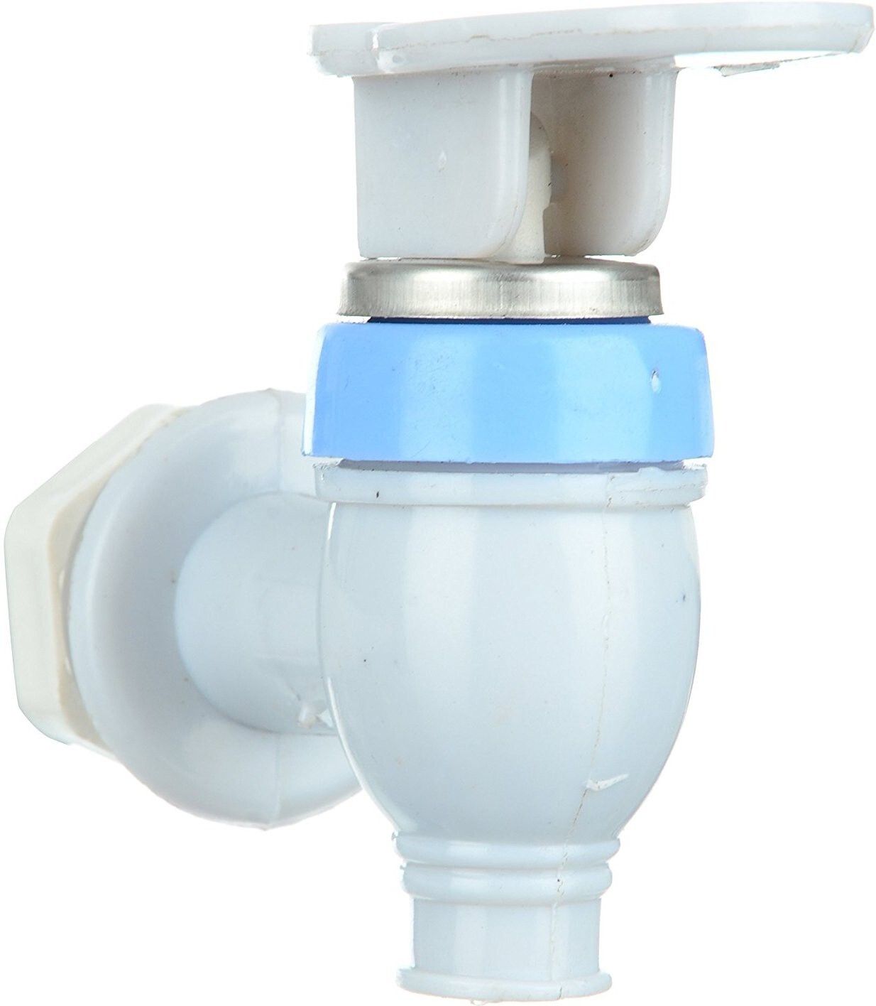 Water Filter Tap for all Types of Stainless Steel & Plastic Filters Tap Mount Water Filter-image-18
