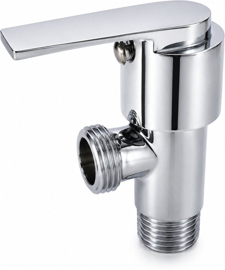 seom CROWN ANGLE VALVE Tap Mount Water Filter-picture-31