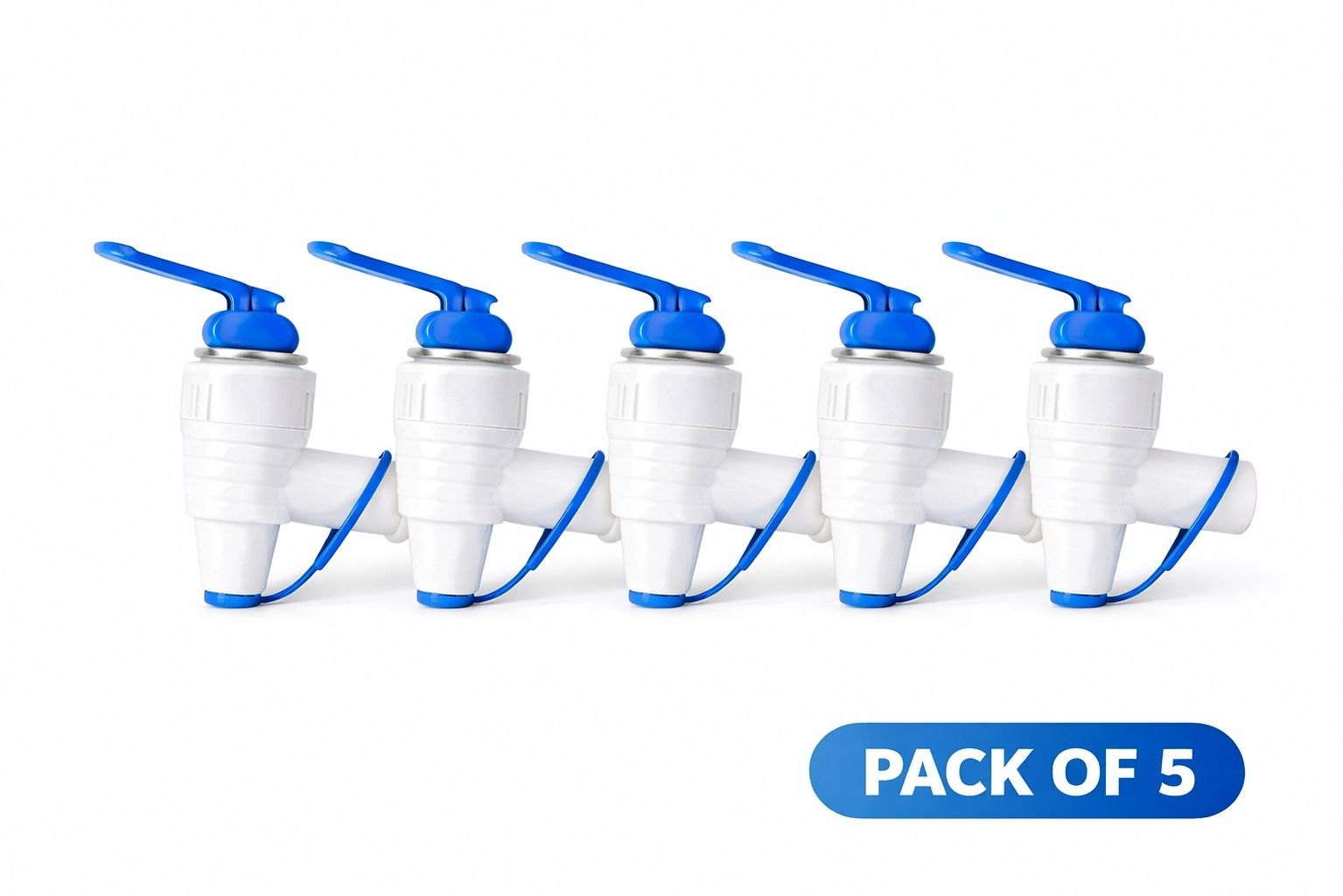 basculegion 1Pcs RO Tap for All RO Purifiers,white Tap Mount Water Filter_P-211 Tap Mount Water Filter-picture-35