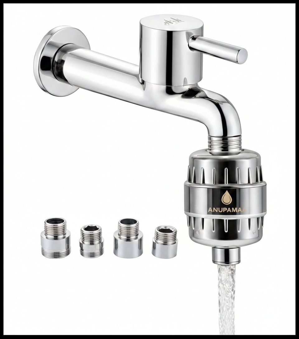 ANU-TSF-WA-01 Tap Mount Water Filter-image-41