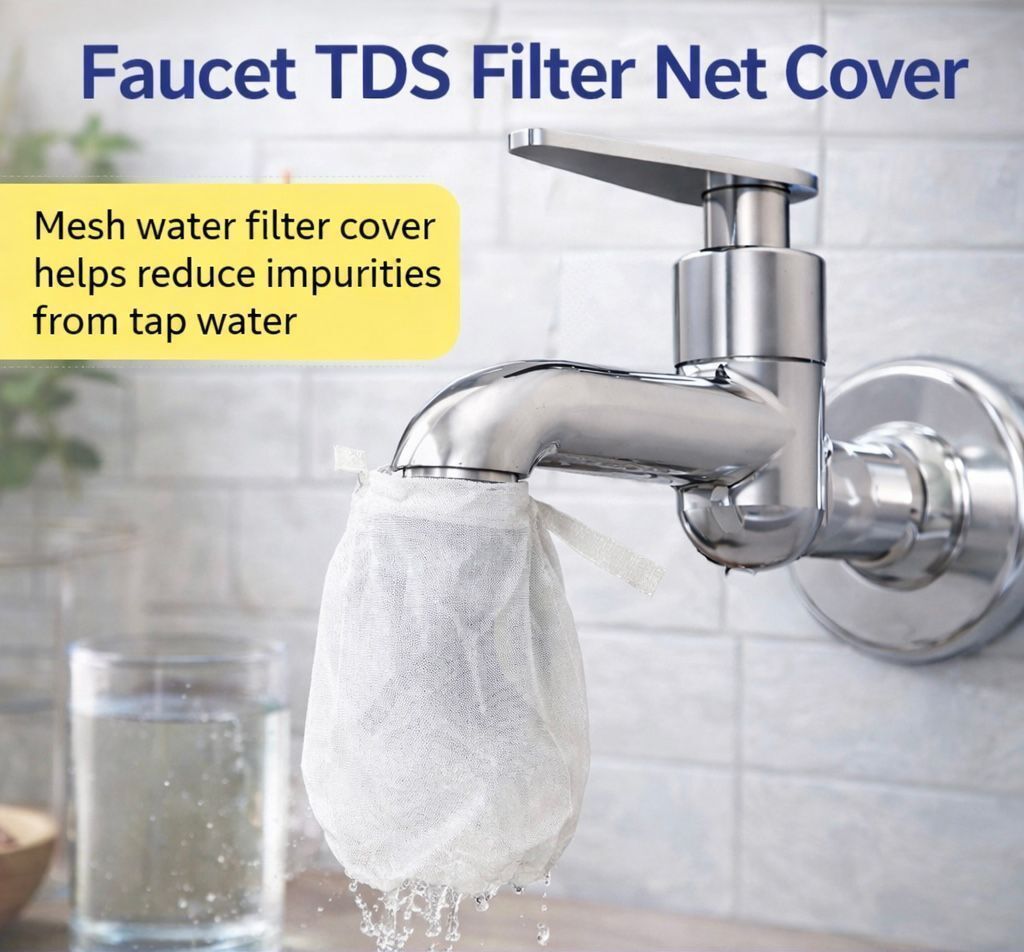 krisha fashion waterpurifiers. Tap Mount Water Filter-picture-10