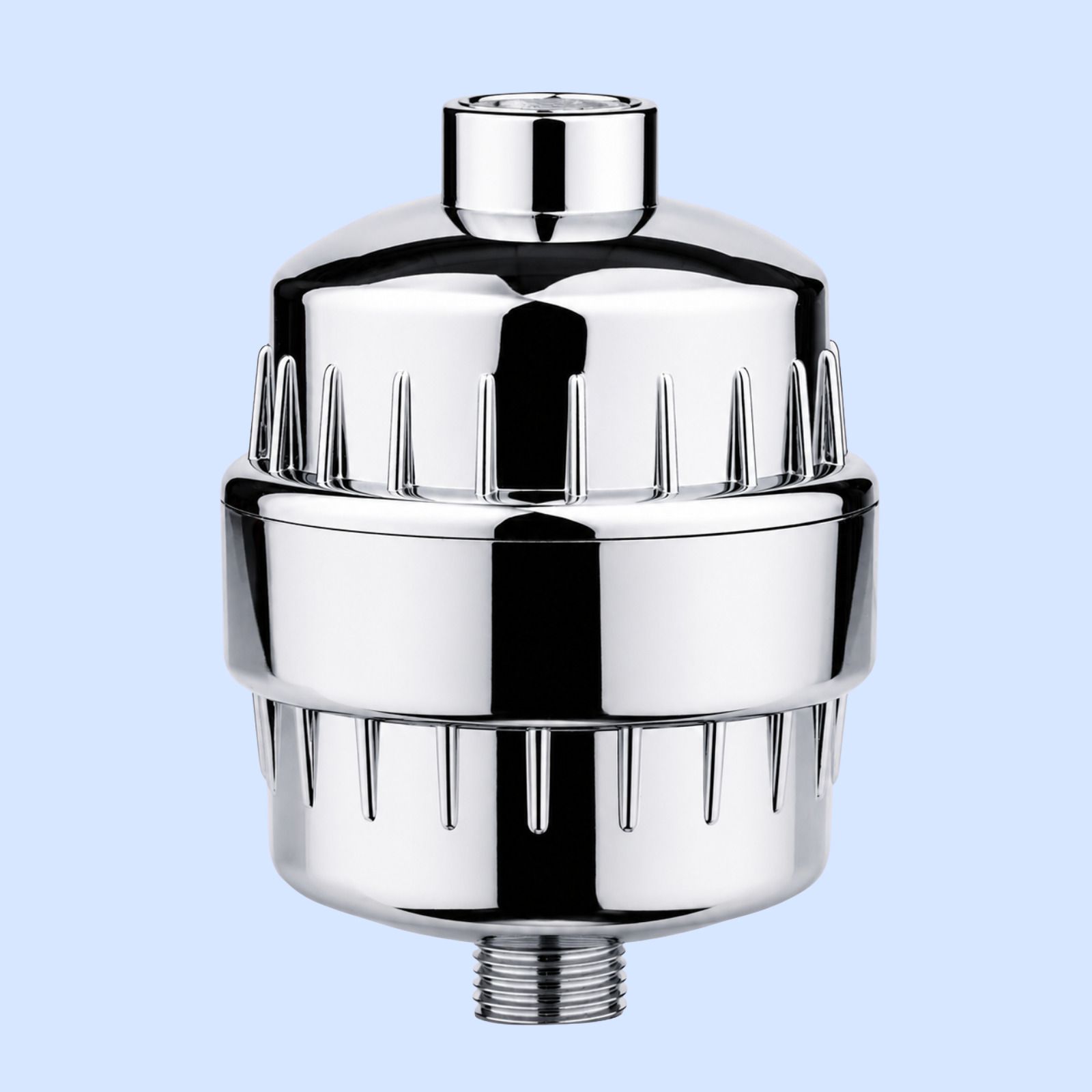 sucuri Shower Filter for Clean Water Bath Purifier Hard Water Filter Attachment Tap Mount Water Filter-picture-23