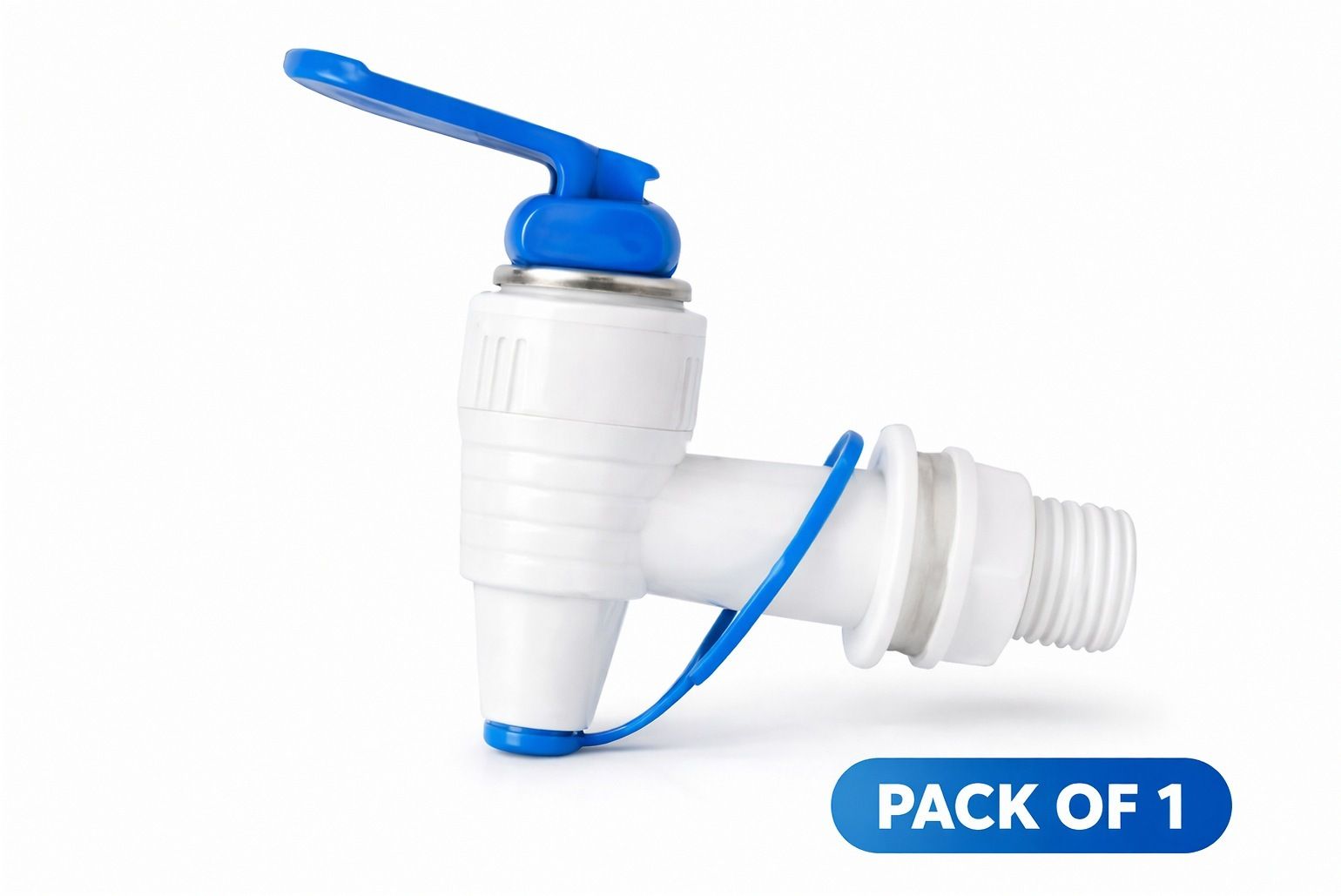 basculegion 1Pcs RO Tap for All RO Purifiers,white Tap Mount Water Filter_P-33 Tap Mount Water Filter-picture-12