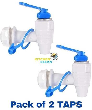 kgnbeauty Tap Magna Replacement for RO/UV Magna Water Purifiers Tap Mount Water Filter-picture-32