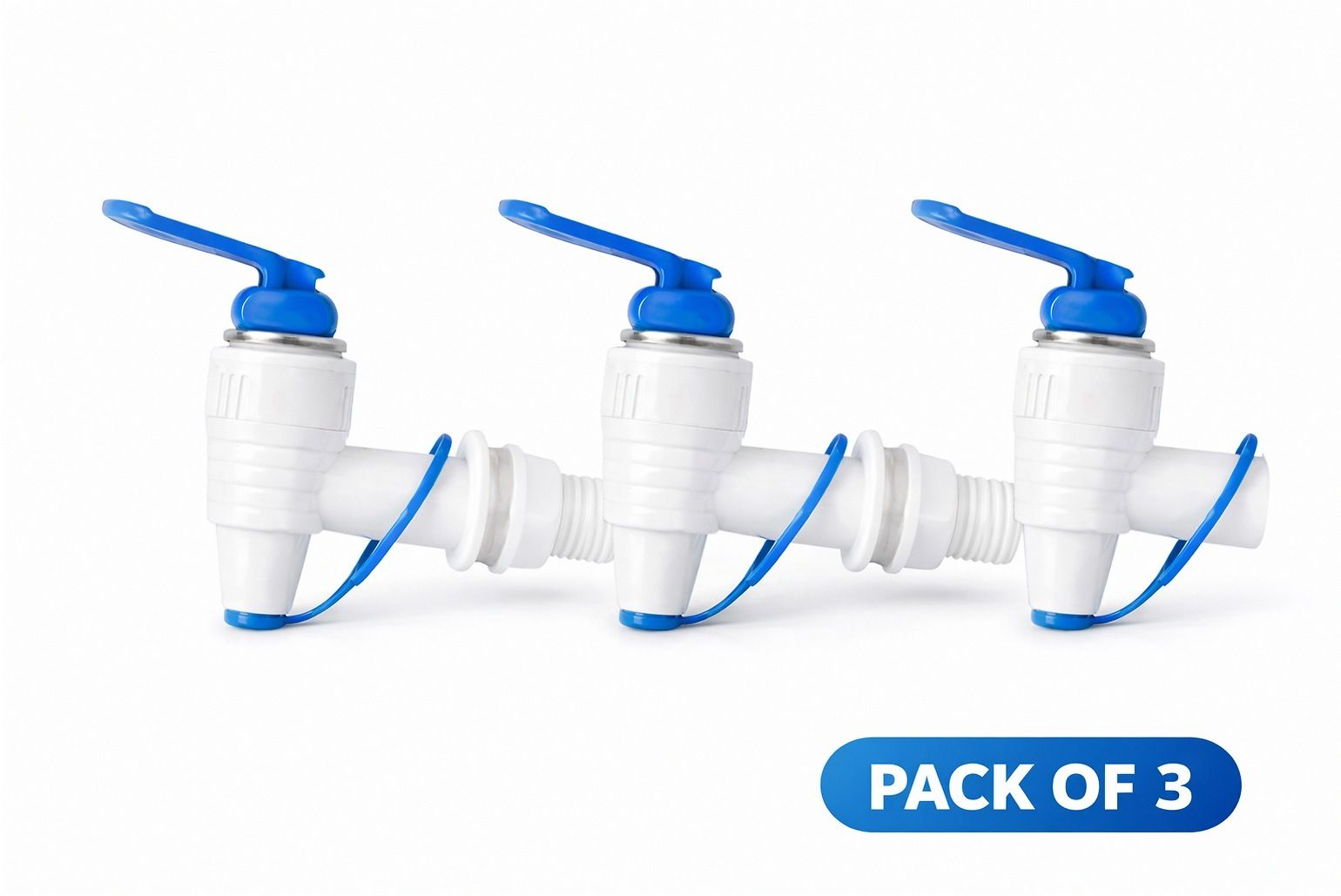 basculegion 1Pcs RO Tap for All RO Purifiers,white Tap Mount Water Filter_P-133 Tap Mount Water Filter-picture-36