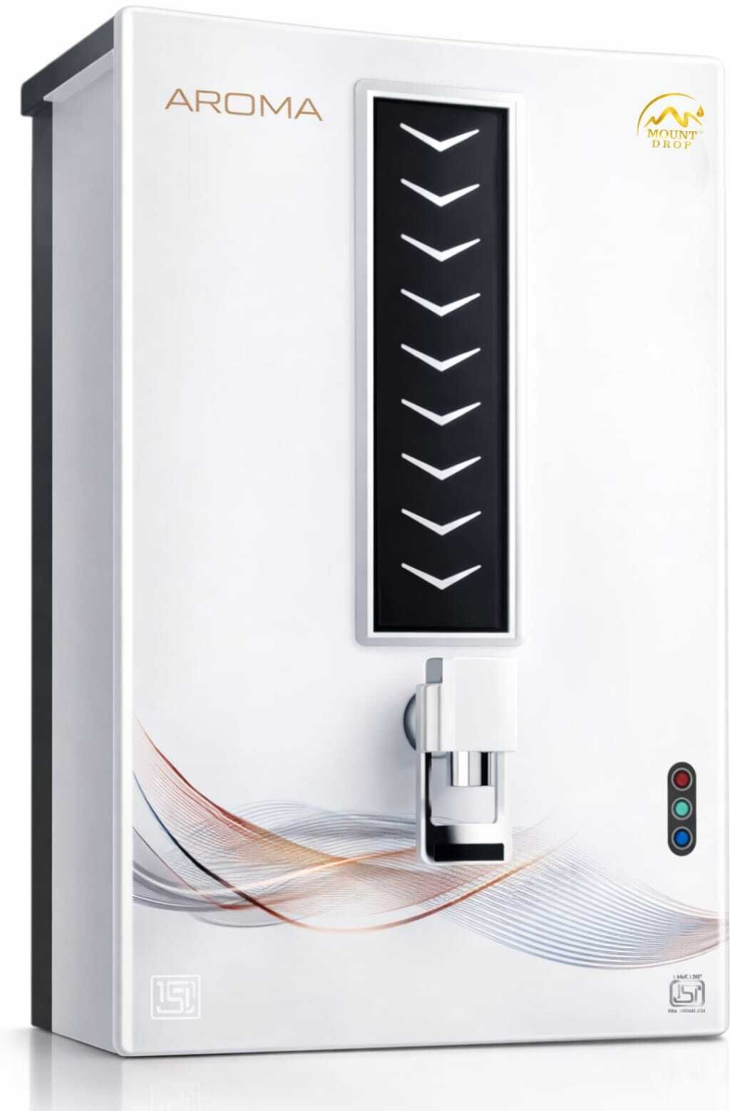 MDARW01 Tap Mount Water Filter-image-9
