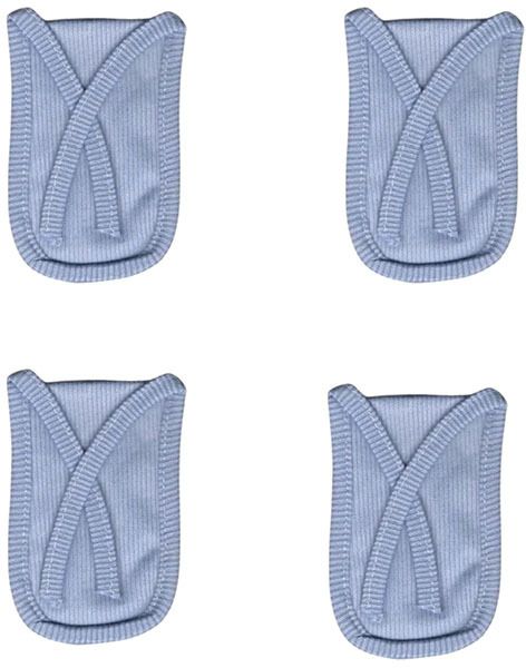 4 pcs Double-Cotton Cloth Filter Eco-Friendly Water Filter Tap Cover for Kitchen Tap Mount Water Filter