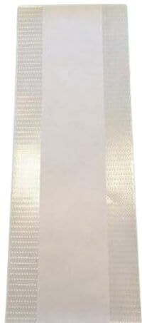 emmemm Anti Scuff Fiber Tape Cross Filament Adhesive Fiber Glass Tape Bat Face Repair/ Protection Tape-picture-14