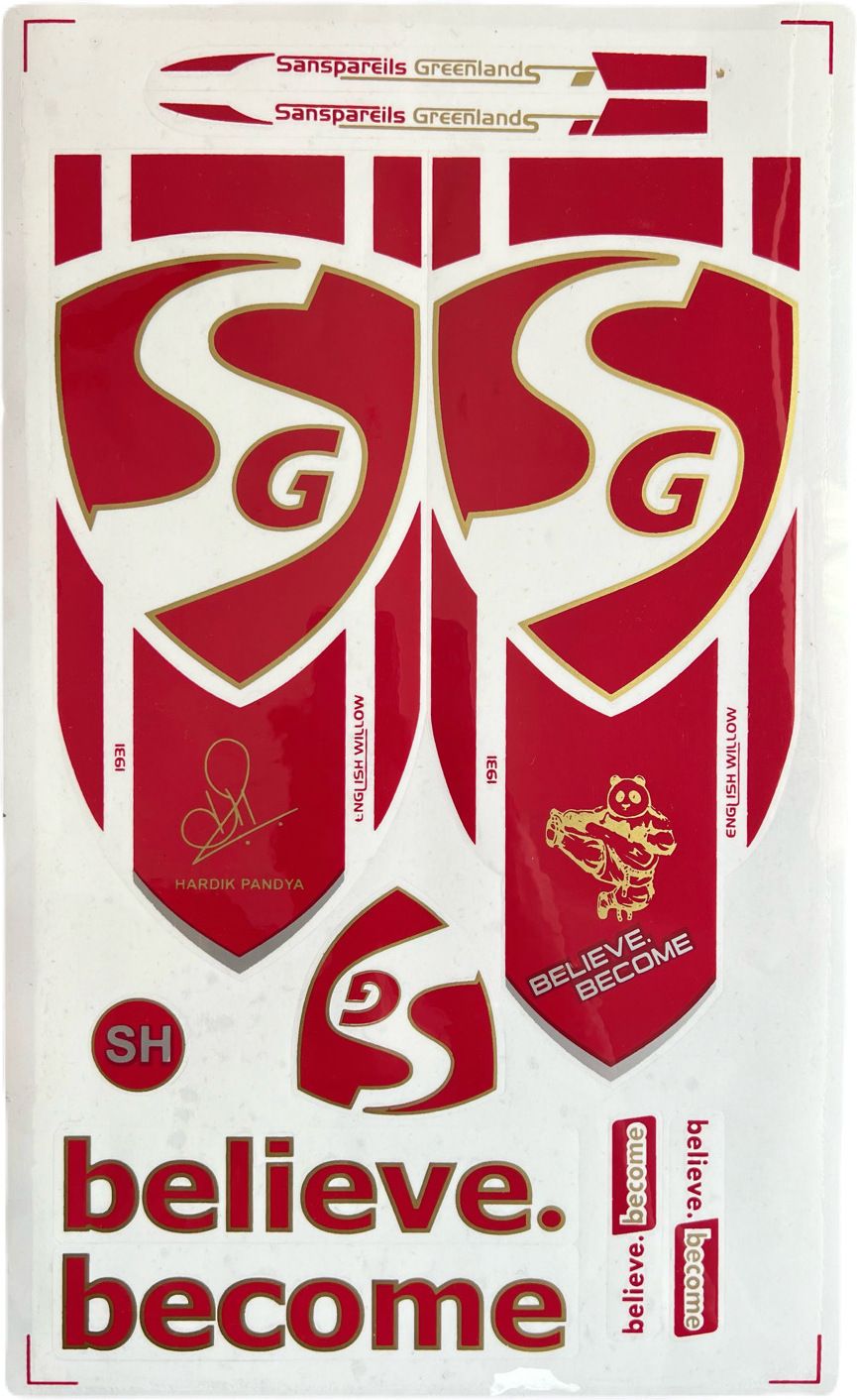 vsm SGKUNGFU_RD Bat Sticker-picture-40