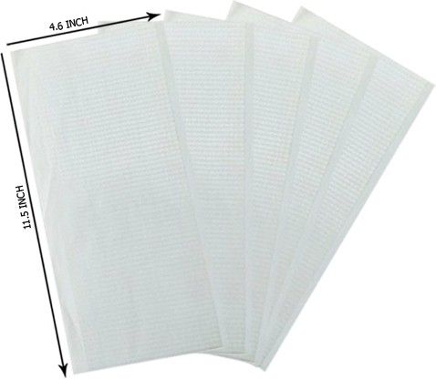 yaas Pack of 5 Fiberglass Cricket Bat - Protection Tape-picture-11