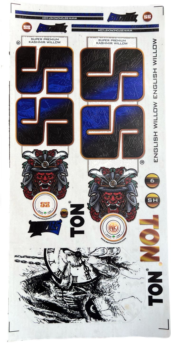vsm SSDEVIL_DIGITAL Bat Sticker-picture-39