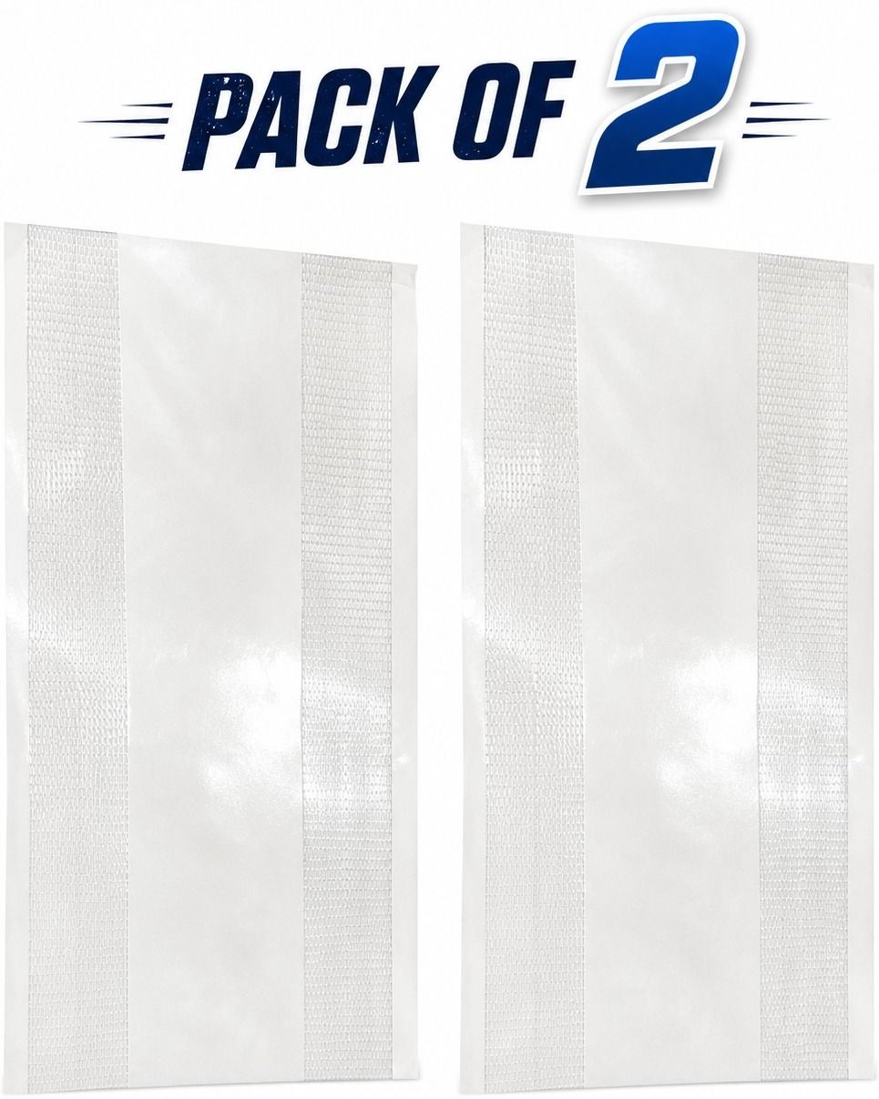 Cricket Bat Tape | Anti Crack Water Proof Tape Sheet Pack Of 2 Protection Tape-image-15