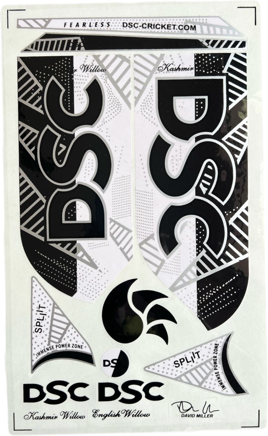 vsm DSC_BLACK Bat Sticker-picture-5