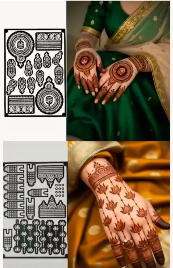 NA1000,Q7 Temporary Tattoo Kit-image-18