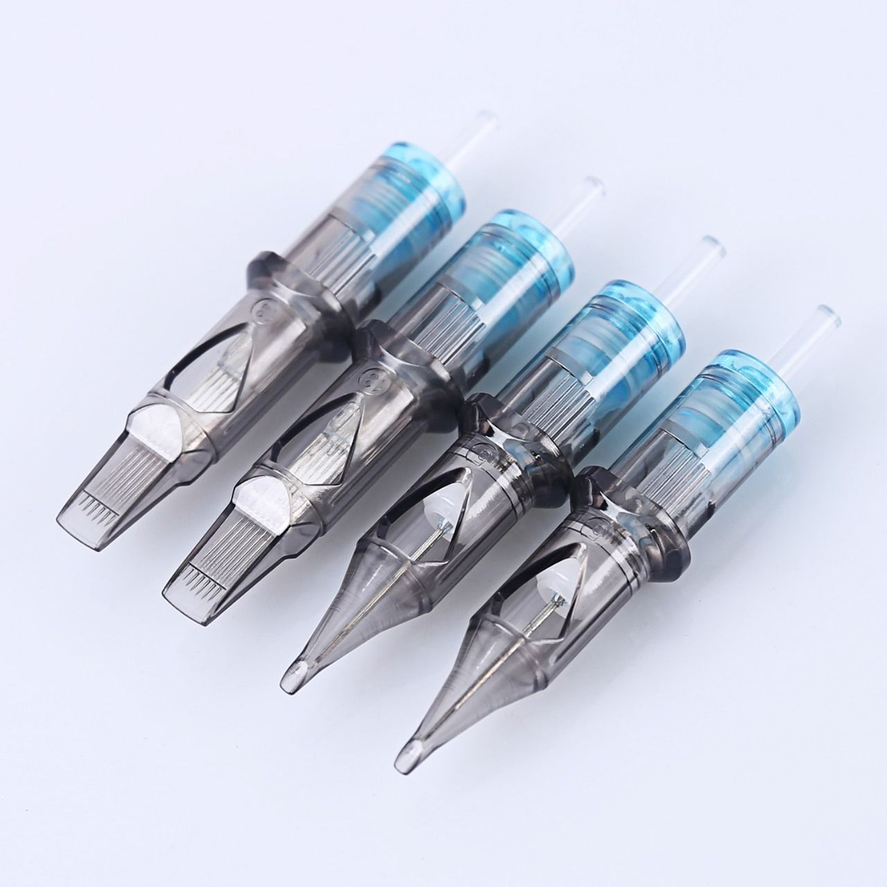 9SERM(CM) Cartridge Tattoo Needle Disposable Magnum Liner, Magnum Shader Tattoo Needles-image-20