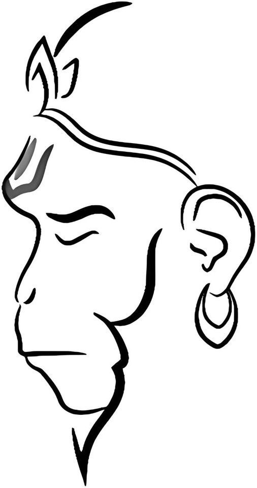 Inkbolt Semi Permanent Tattoos for Men Women-image-25