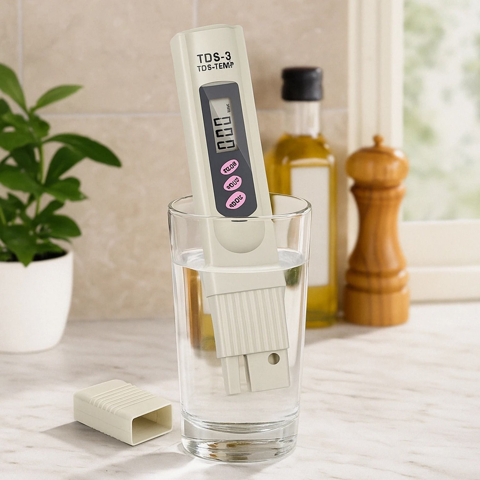 TDS-3 Digital TDS Meter-image-49