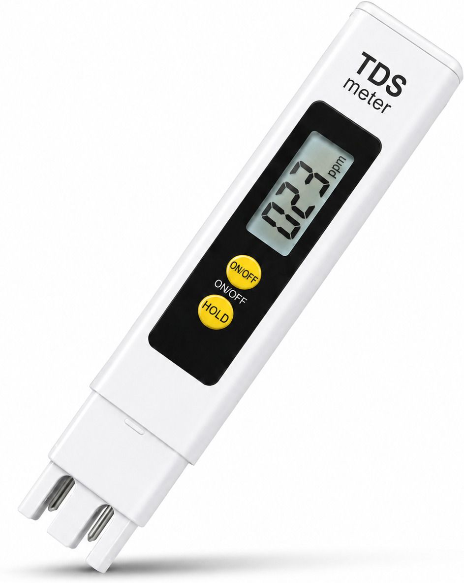 kvach 01 tds miter Digital TDS Meter-picture-40