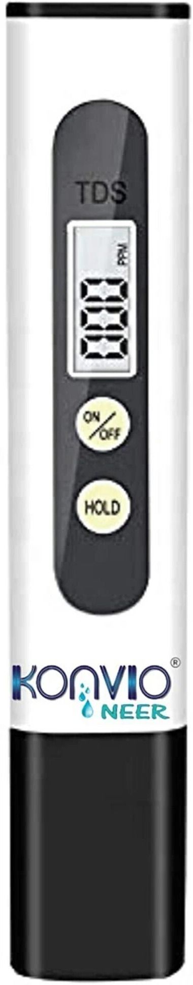 konvio neer 2411 Digital TDS Meter-picture-14