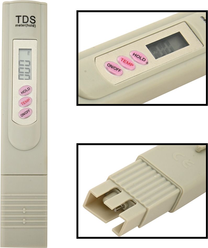 TDS_METER Digital TDS Meter-image-35