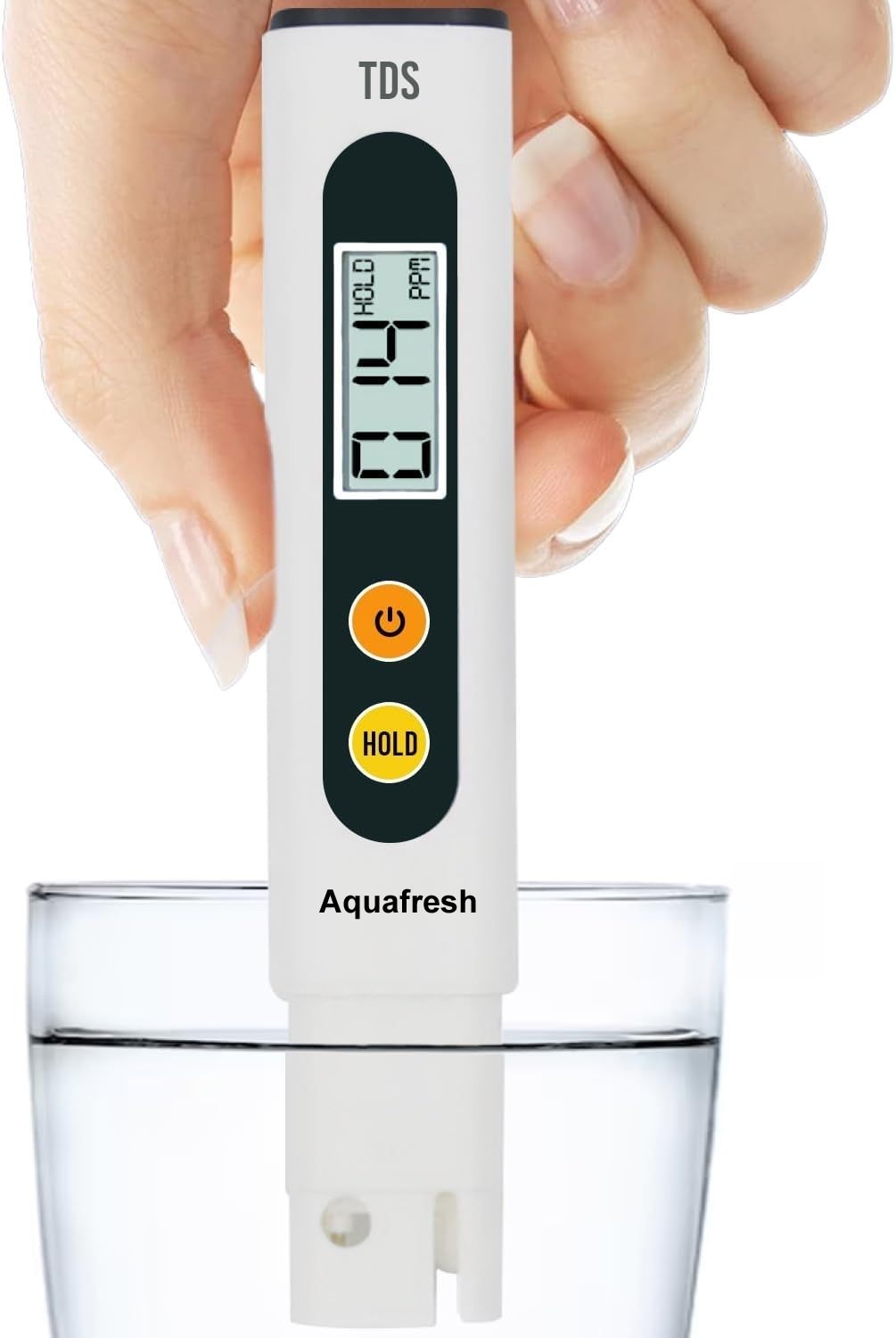 Water Purity Tester Digital TDS Meter