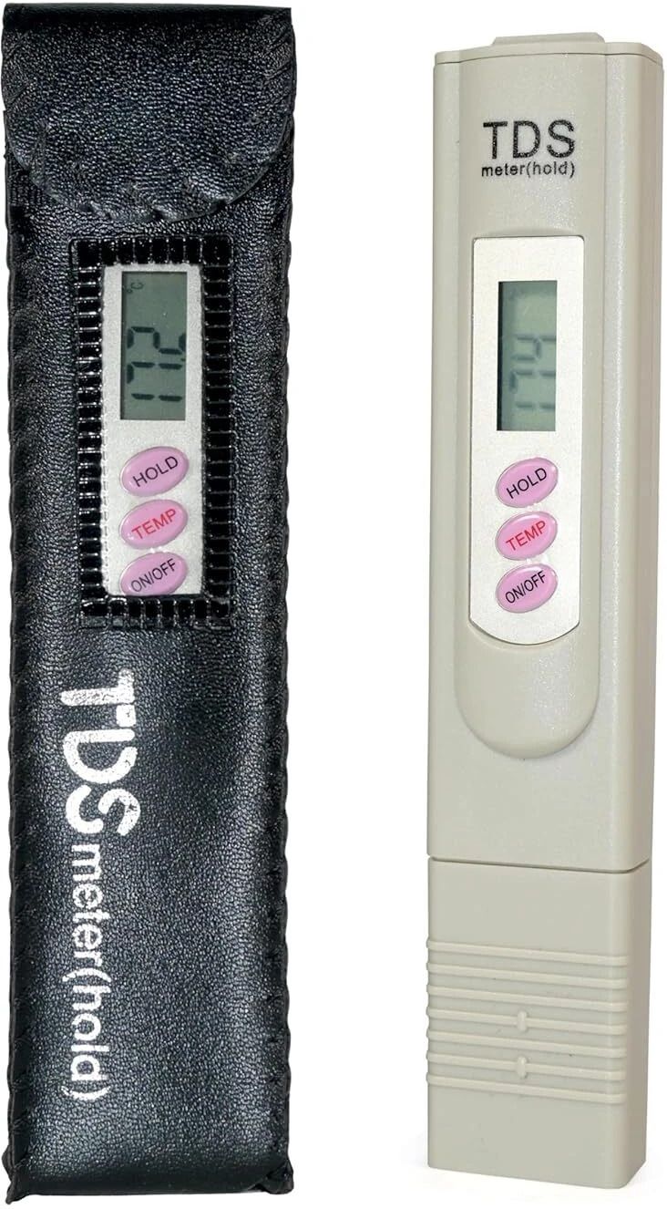krikish Pen type TDS Meter Digital TDS Meter-picture-27