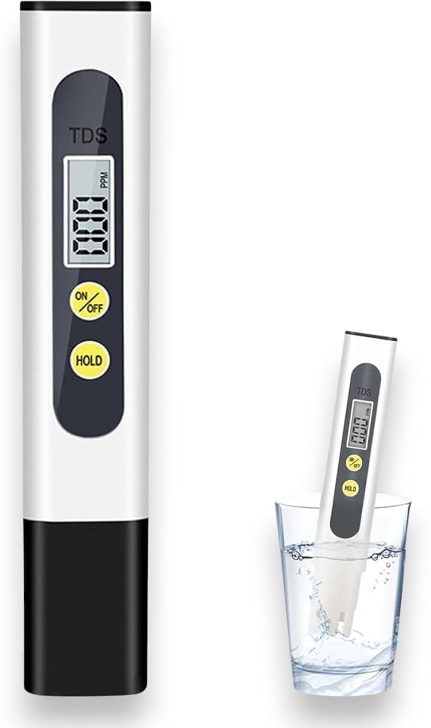 pilltox TDSNEW Digital TDS Meter-picture-41