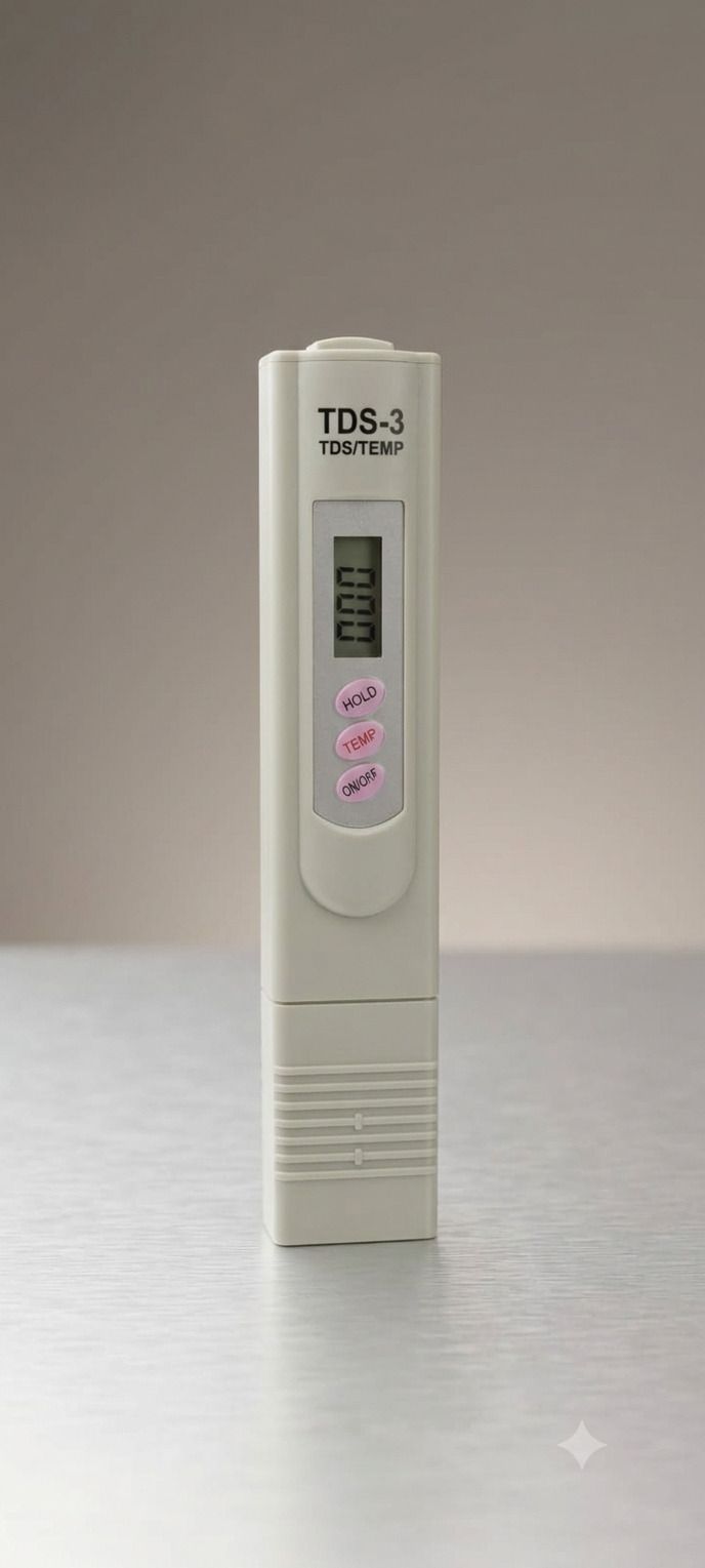 gee nex TDS-3 Digital TDS Meter-picture-26