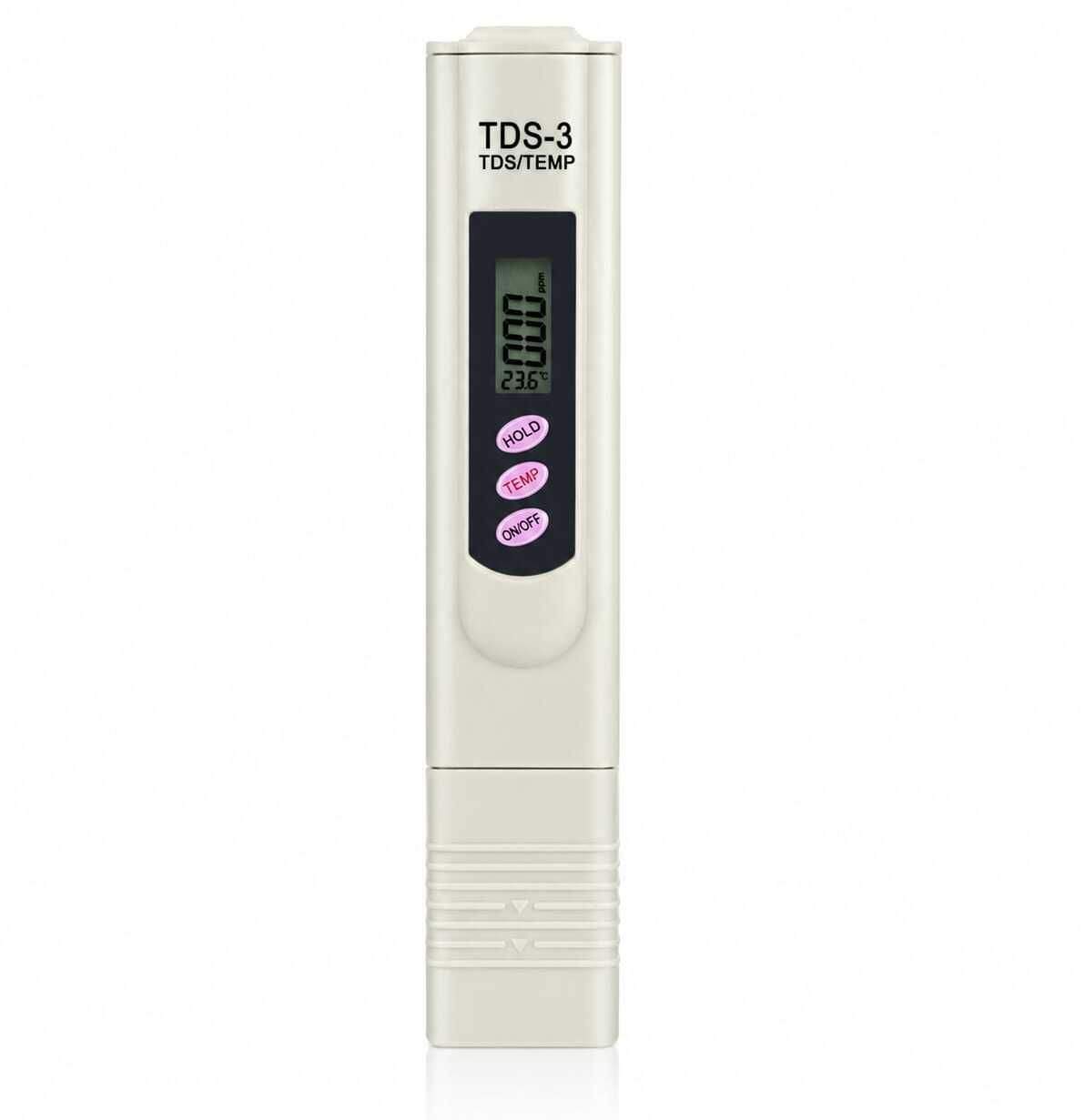nexora TDS_M1 Analog TDS Meter-picture-30