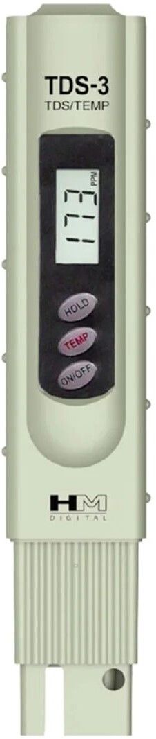 HM TDS-3 Digital TDS Meter-image-14