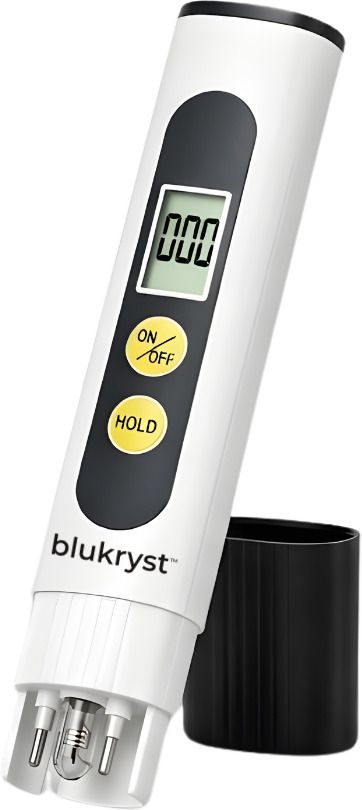 TDS Meter with LCD Display | Accurate Digital Tester for Drinking Water RO Digital TDS Meter-image-45