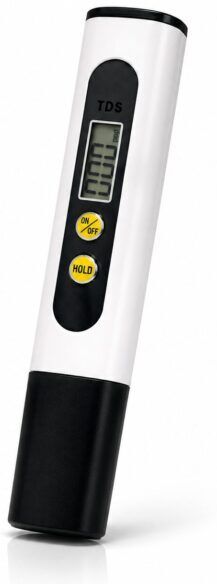 dh water NA Digital TDS Meter-picture-12
