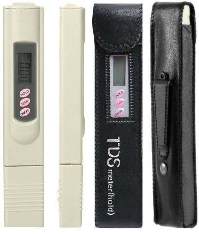 aquafobes for Testing Water Purity Digital TDS Meter-picture-15