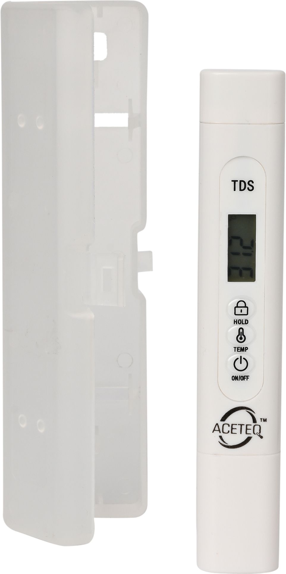 aceteq TDS 1, TDS Meter Digital TDS Meter-picture-26