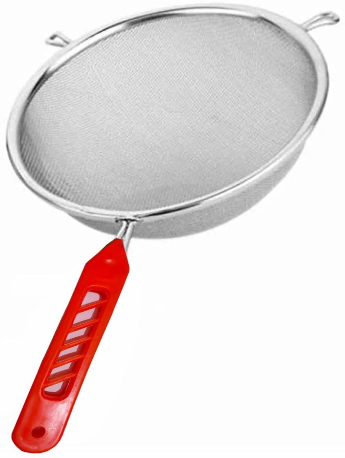 toyjeck Soup, Juice, Milk & Tea Strainer for Kitchen use Soup Strainer Pack of 1 Tea Strainer-picture-13