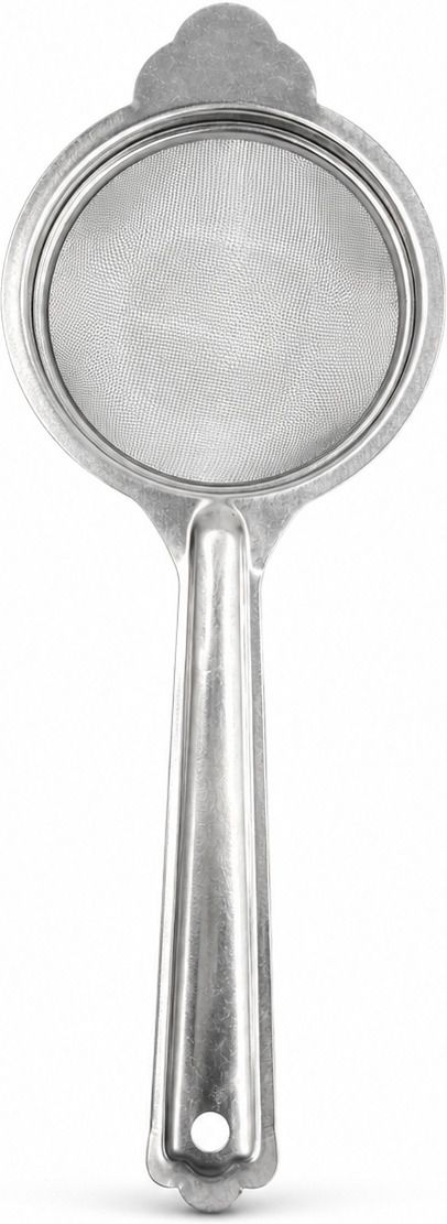 veloura Fine Mesh Stainless Steel Tea Strainer Tea Strainer-picture-42