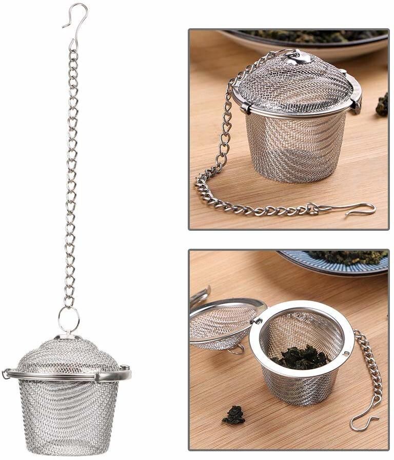 maha creation green tea stainer Strainer-picture-18