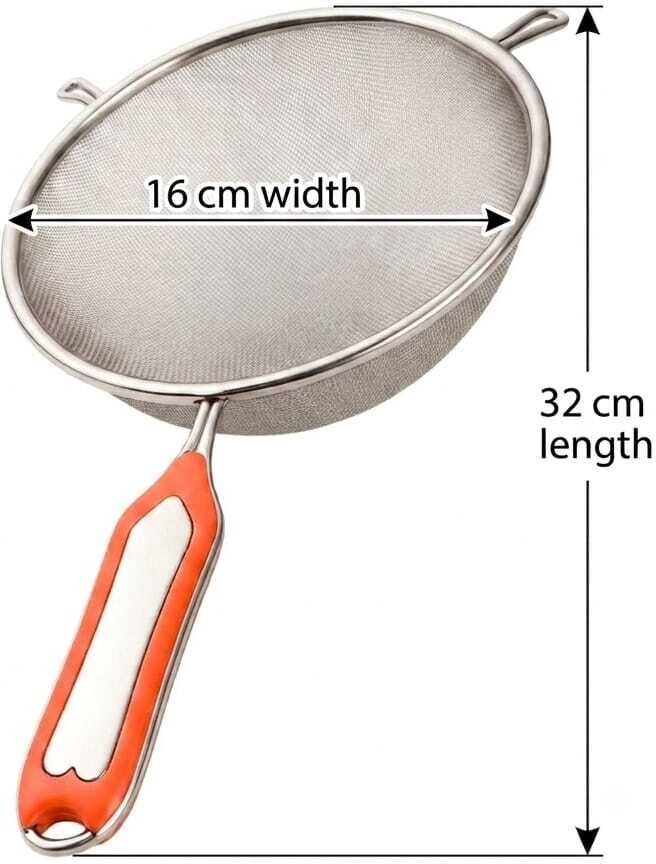 STRAINER Tea Strainer-image-48