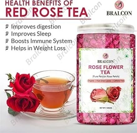 Rose1 Tea Urn