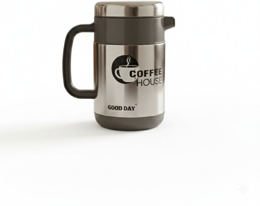 Good Day Dlx Tea pot Tea Urn